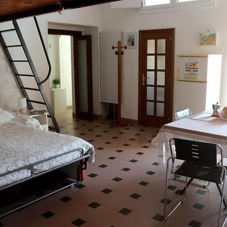 فيلا Casa Agnese Vietri المظهر الخارجي الصورة