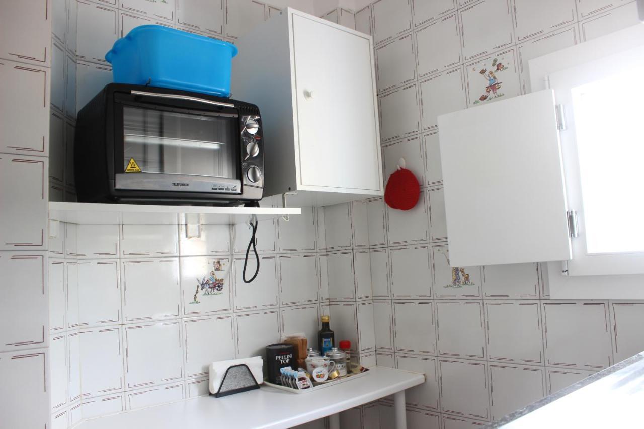 فيلا Casa Agnese Vietri المظهر الخارجي الصورة