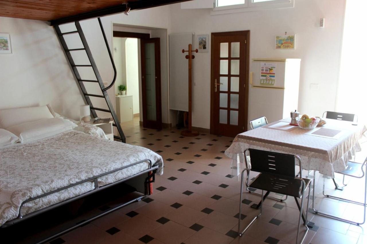 فيلا Casa Agnese Vietri المظهر الخارجي الصورة