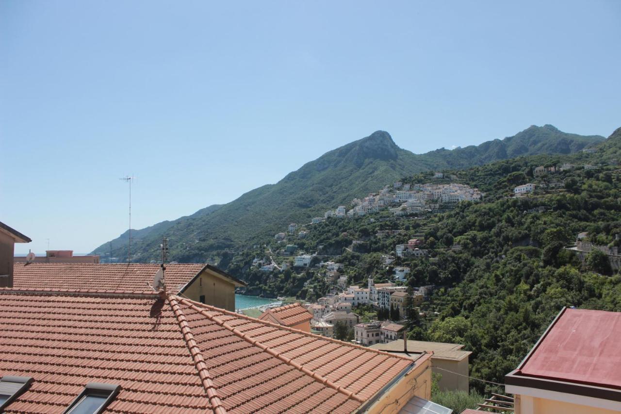 فيلا Casa Agnese Vietri المظهر الخارجي الصورة
