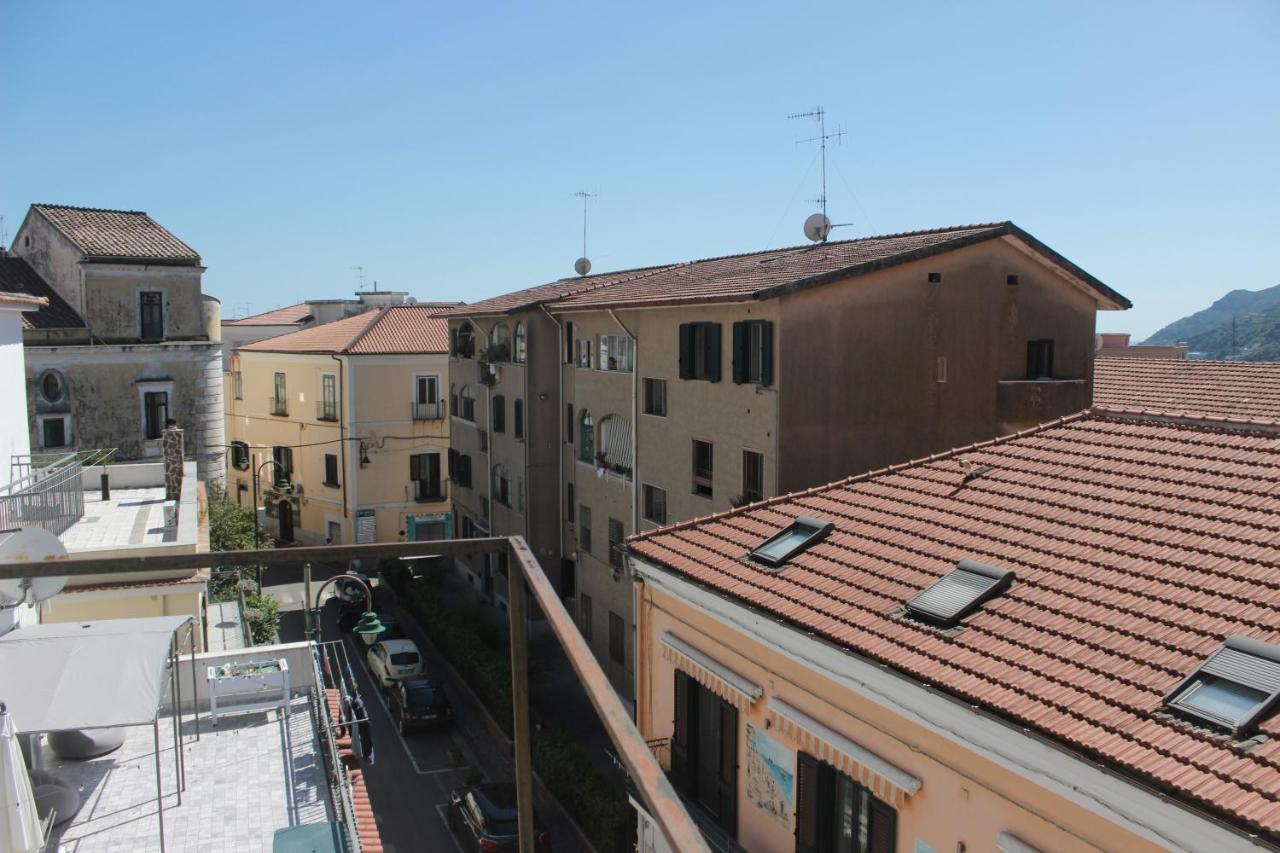 فيلا Casa Agnese Vietri المظهر الخارجي الصورة