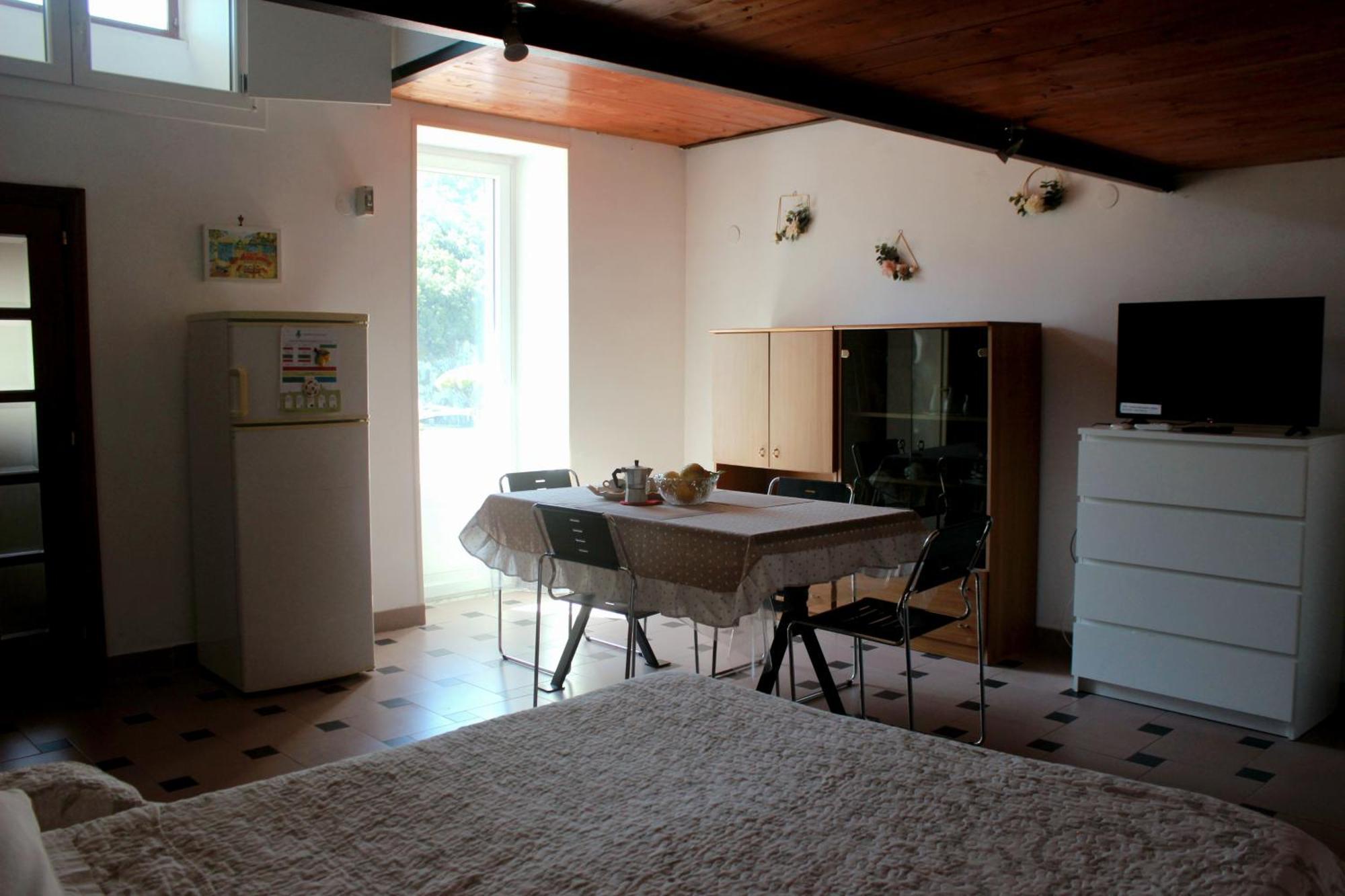 فيلا Casa Agnese Vietri المظهر الخارجي الصورة